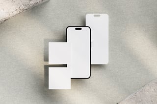 Mobile responsive design